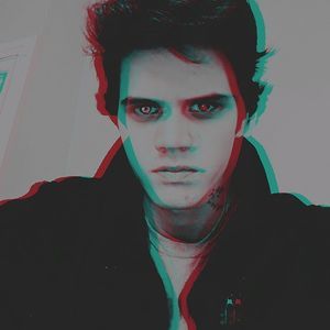 Meet your Posher, Cordell